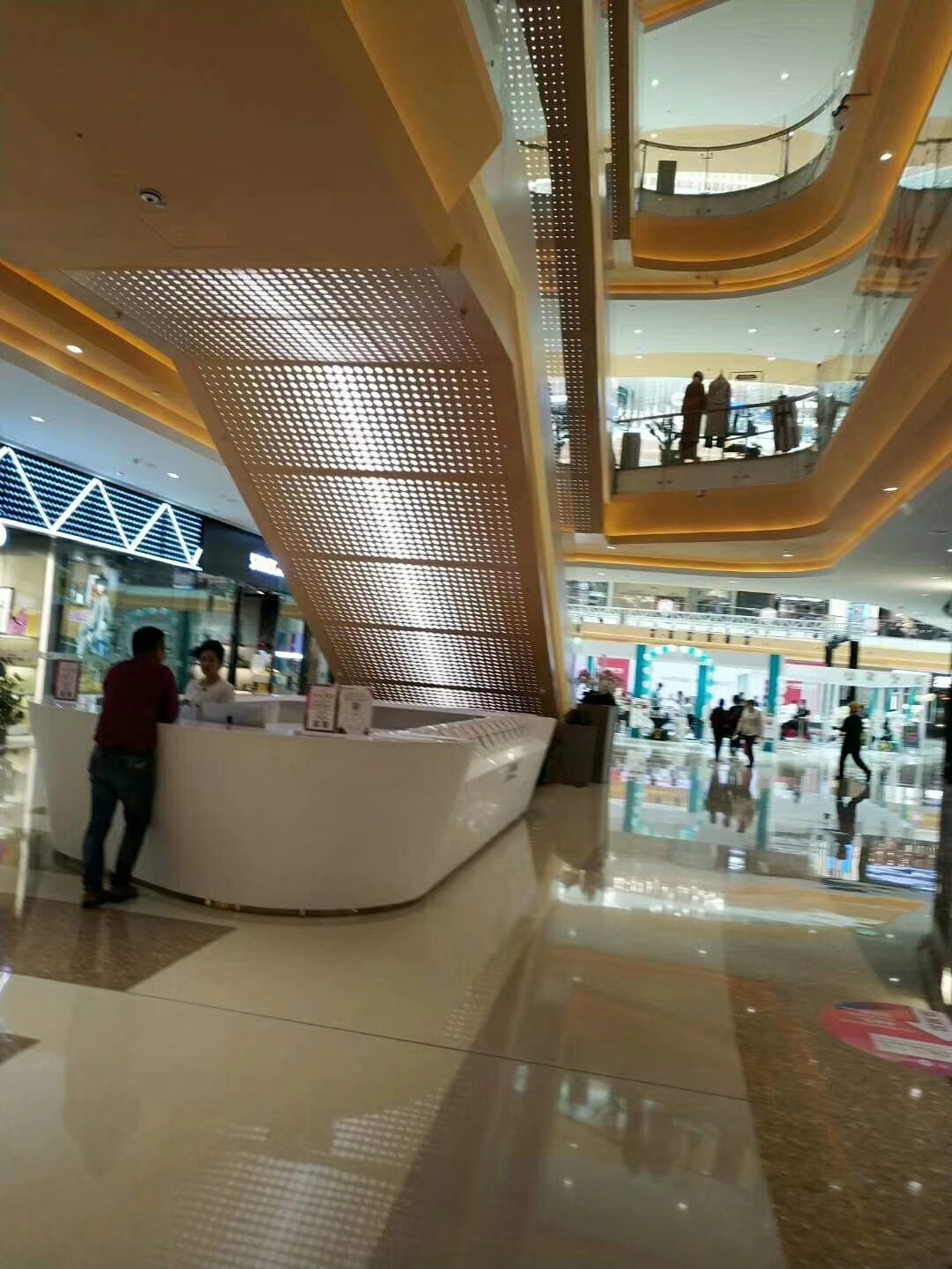 衝孔暗网TV官方版、穿孔暗网TV官方版、鋁幕牆板